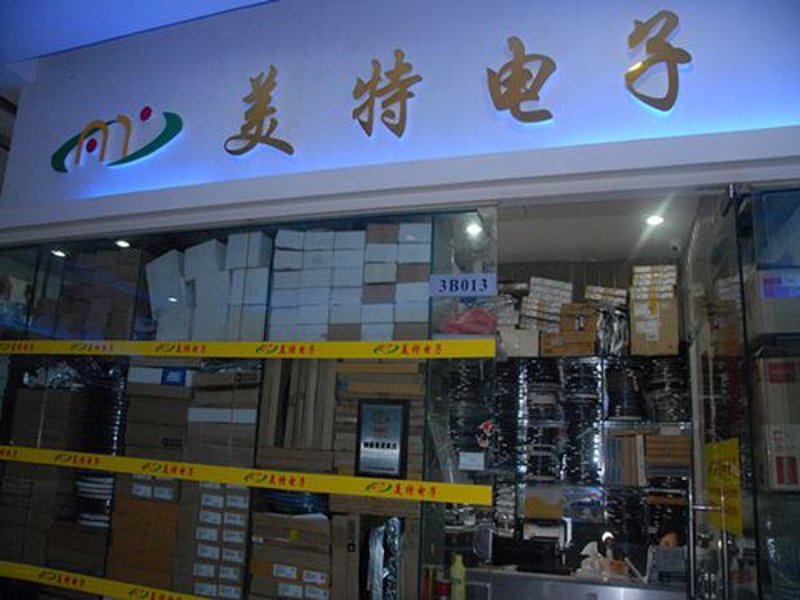 传感器模块：如何选择与应用