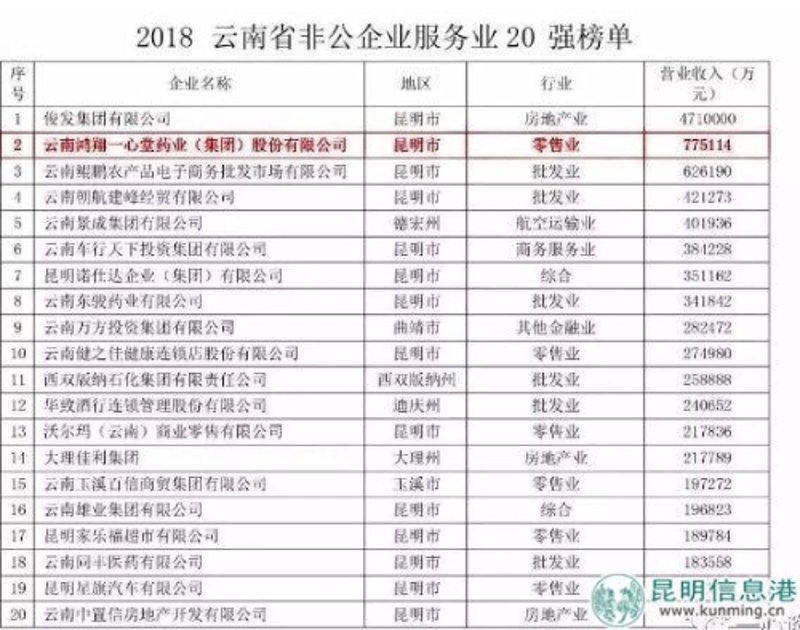 昆明电子科技公司的崛起：从困境到辉煌